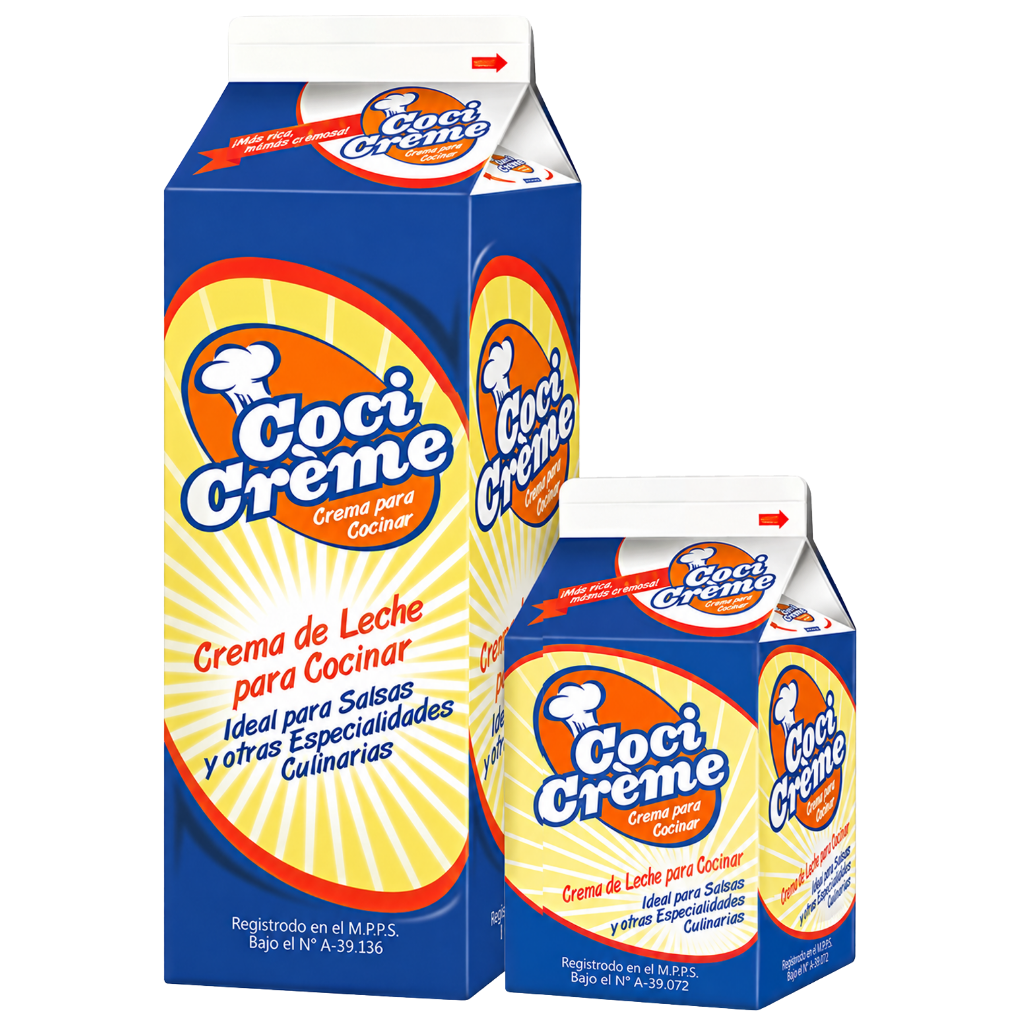 CociCreme
